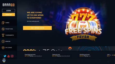 brango casino no deposit bonus